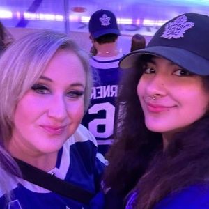 Meet your Posher, Cheryl